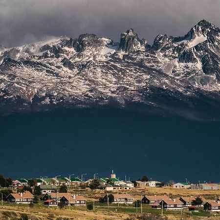 Gente del sur Kecher Ushuaia Esterno foto